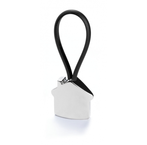 black Llavero Bolky