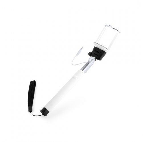 white Monopod Nefix