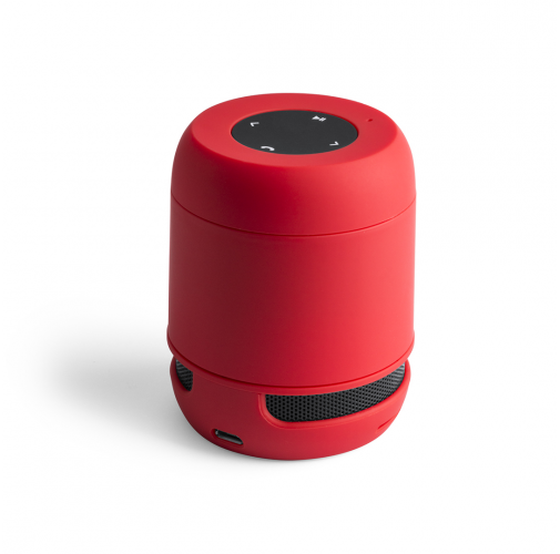 red Altavoz Braiss