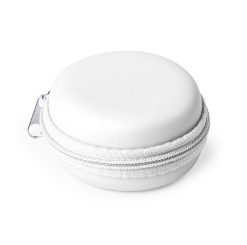 white Funda Shilay