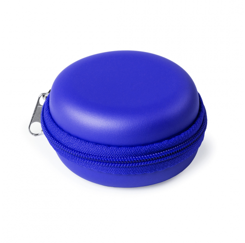 blue Funda Shilay