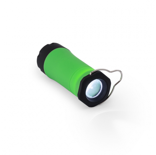 green Linterna Fillex