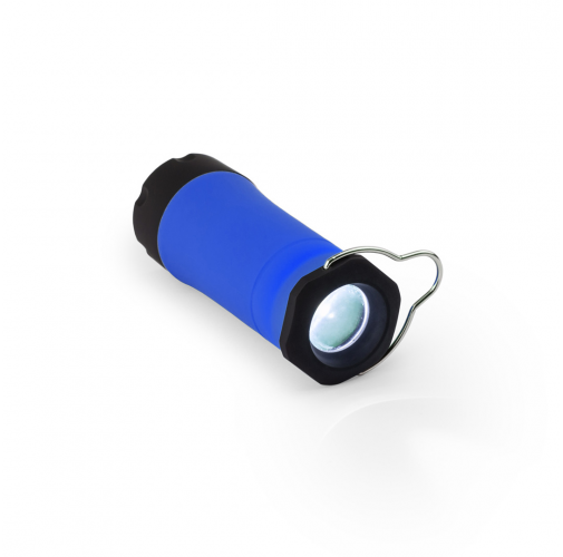 blue Linterna Fillex