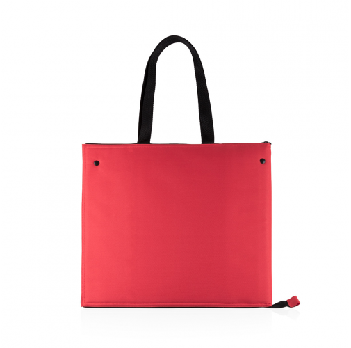 red Bolsa Nevera Klab