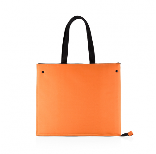 orange Bolsa Nevera Klab