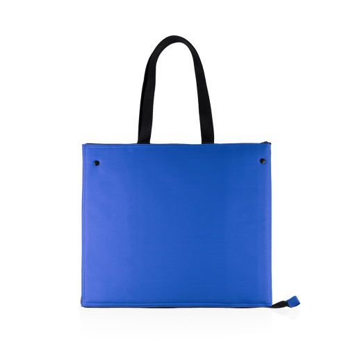 blue Bolsa Nevera Klab