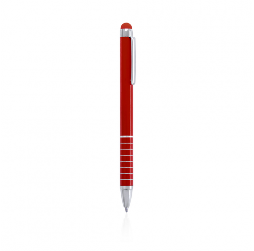 red Bolígrafo Puntero Nilf