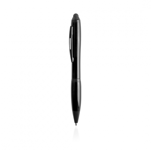 black Bolígrafo Puntero Lombys