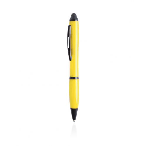yellow Bolígrafo Puntero Lombys