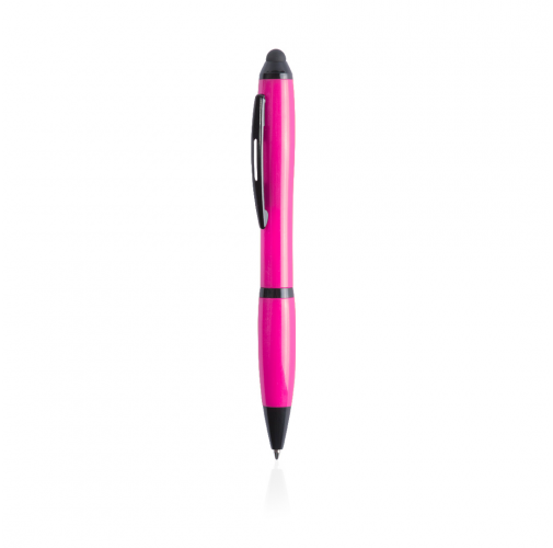 fucsia Bolígrafo Puntero Lombys