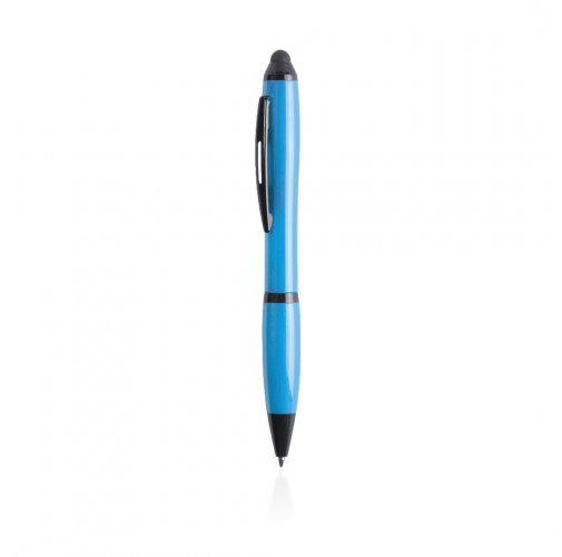 azul claro Bolígrafo Puntero Lombys