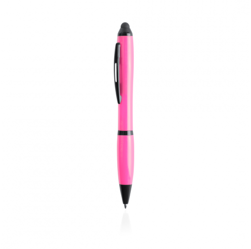 pink Bolígrafo Puntero Lombys