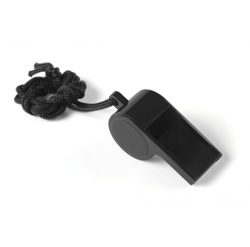 black Silbato Yopet