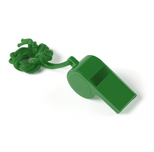 green Silbato Yopet