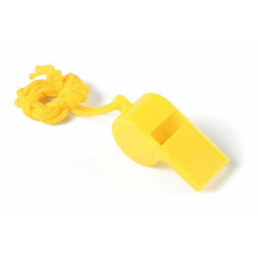 yellow Silbato Yopet