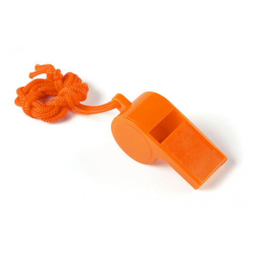 orange Silbato Yopet
