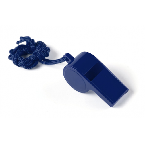 blue Silbato Yopet