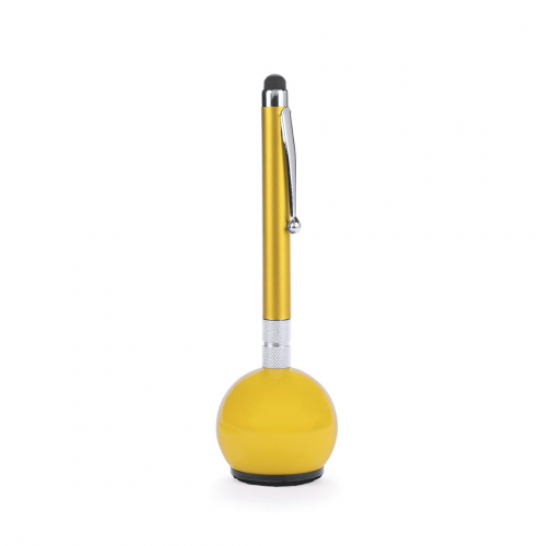 yellow Bolígrafo Puntero Alzar