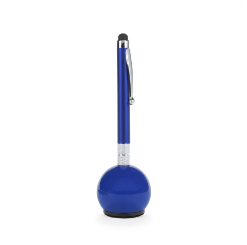 blue Bolígrafo Puntero Alzar