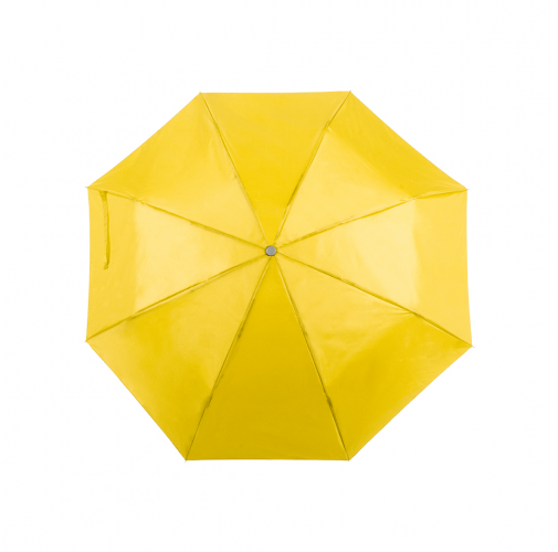 yellow Paraguas Ziant