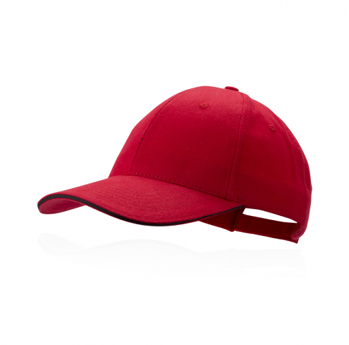 red Gorra Rubec