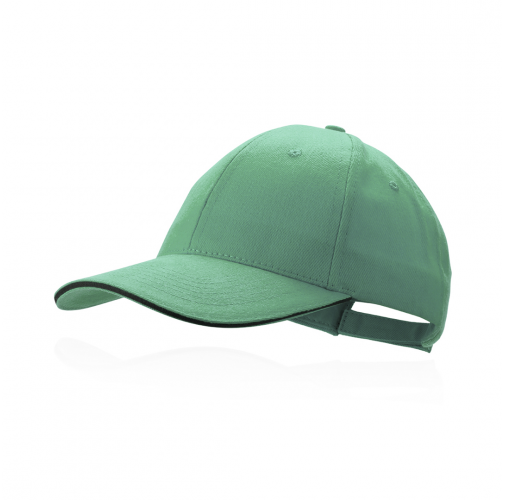 green Gorra Rubec