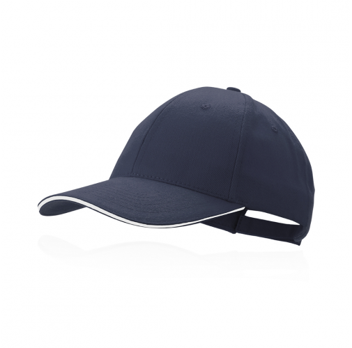 marino Gorra Rubec