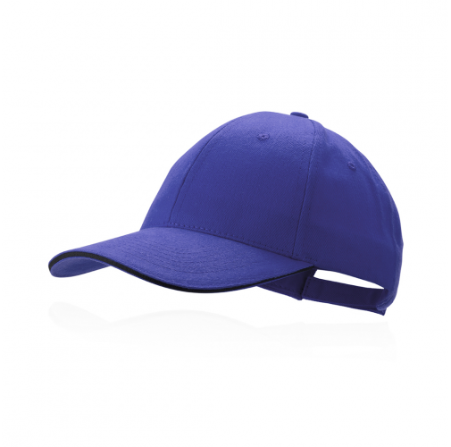 blue Gorra Rubec