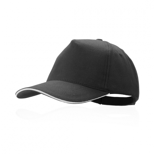 black Gorra Kisse
