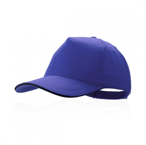 blue Gorra Kisse