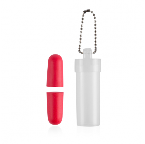 red Tapones Panoss