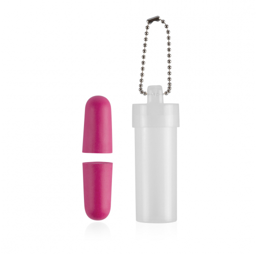 fucsia Tapones Panoss