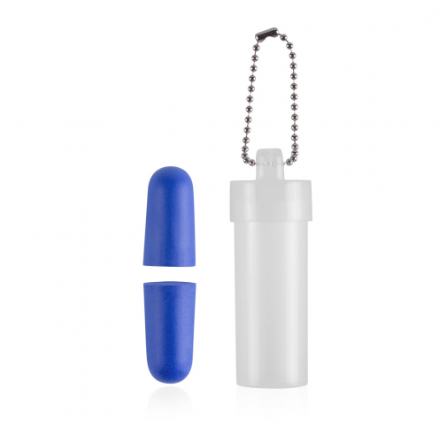 blue Tapones Panoss