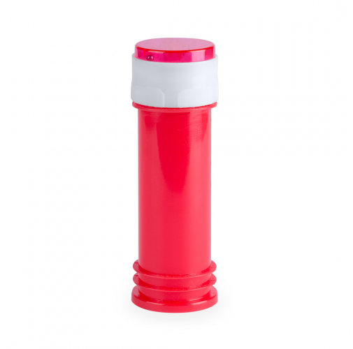 red Pompero Bujass