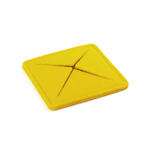 Posavasos Tanzak