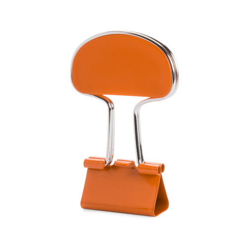 orange Clip Yonsy