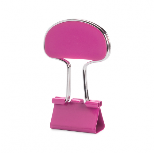 fucsia Clip Yonsy