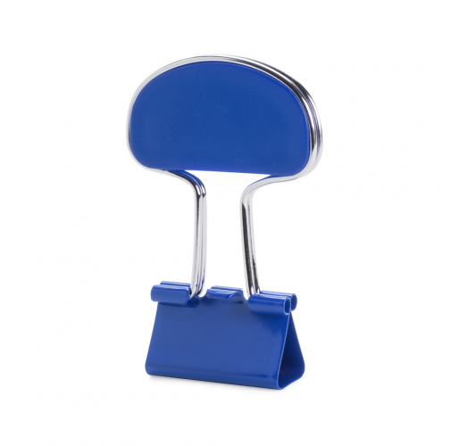blue Clip Yonsy