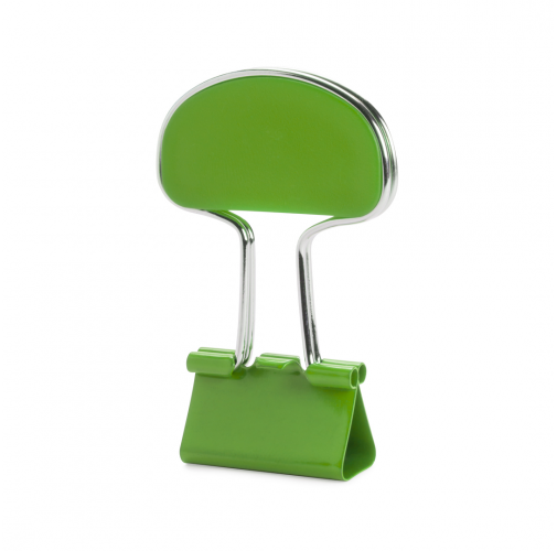 verde claro Clip Yonsy
