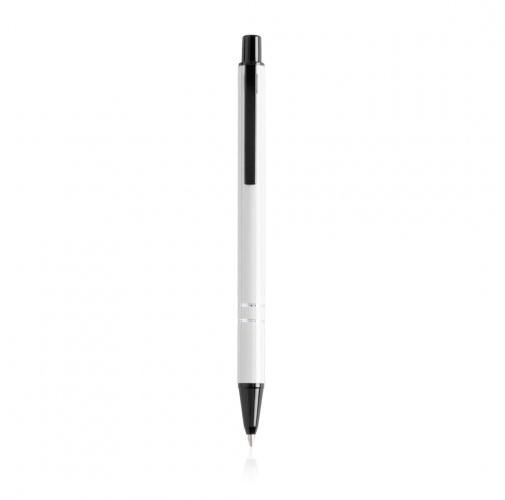 white Bolígrafo Sufit
