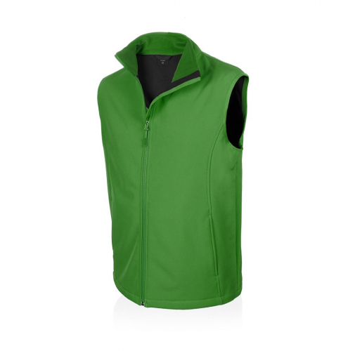 green Chaleco Balmax