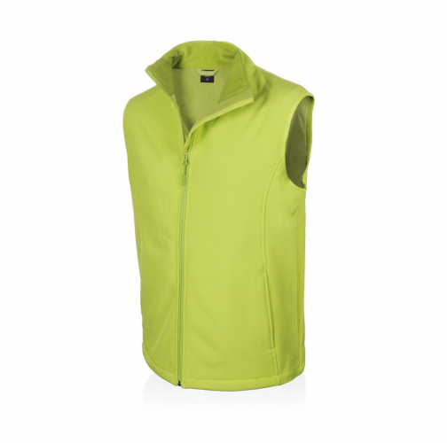 lima Chaleco Balmax