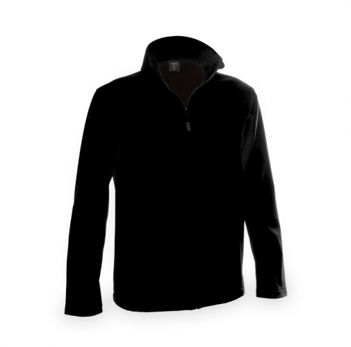 black Chaqueta Baidok
