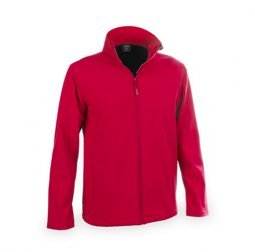 red Chaqueta Baidok
