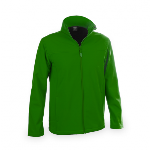 green Chaqueta Baidok