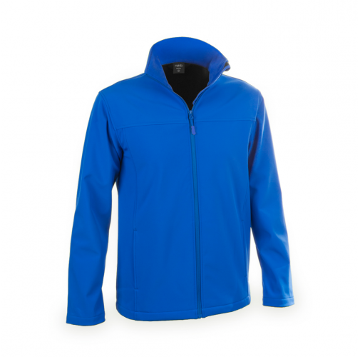 blue Chaqueta Baidok