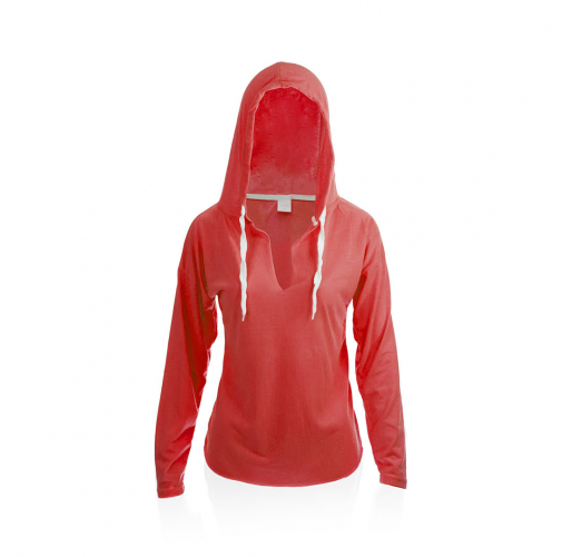red Camiseta Adulto Yuk