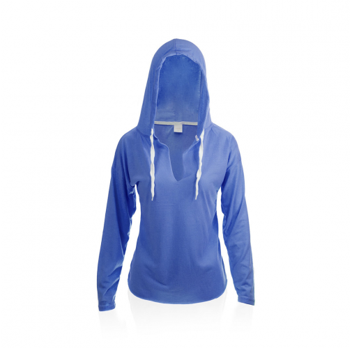 blue Camiseta Adulto Yuk