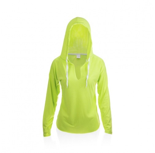 amarillo fluor Camiseta Adulto Yuk