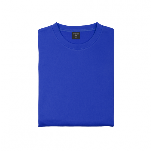 blue Sudadera Técnica Adulto Kroby